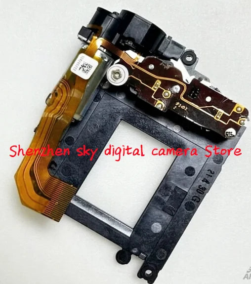 Repair Parts FUJI Fujifilm X-T3 Shutter Unit XT3 X T3 Curtain Blade