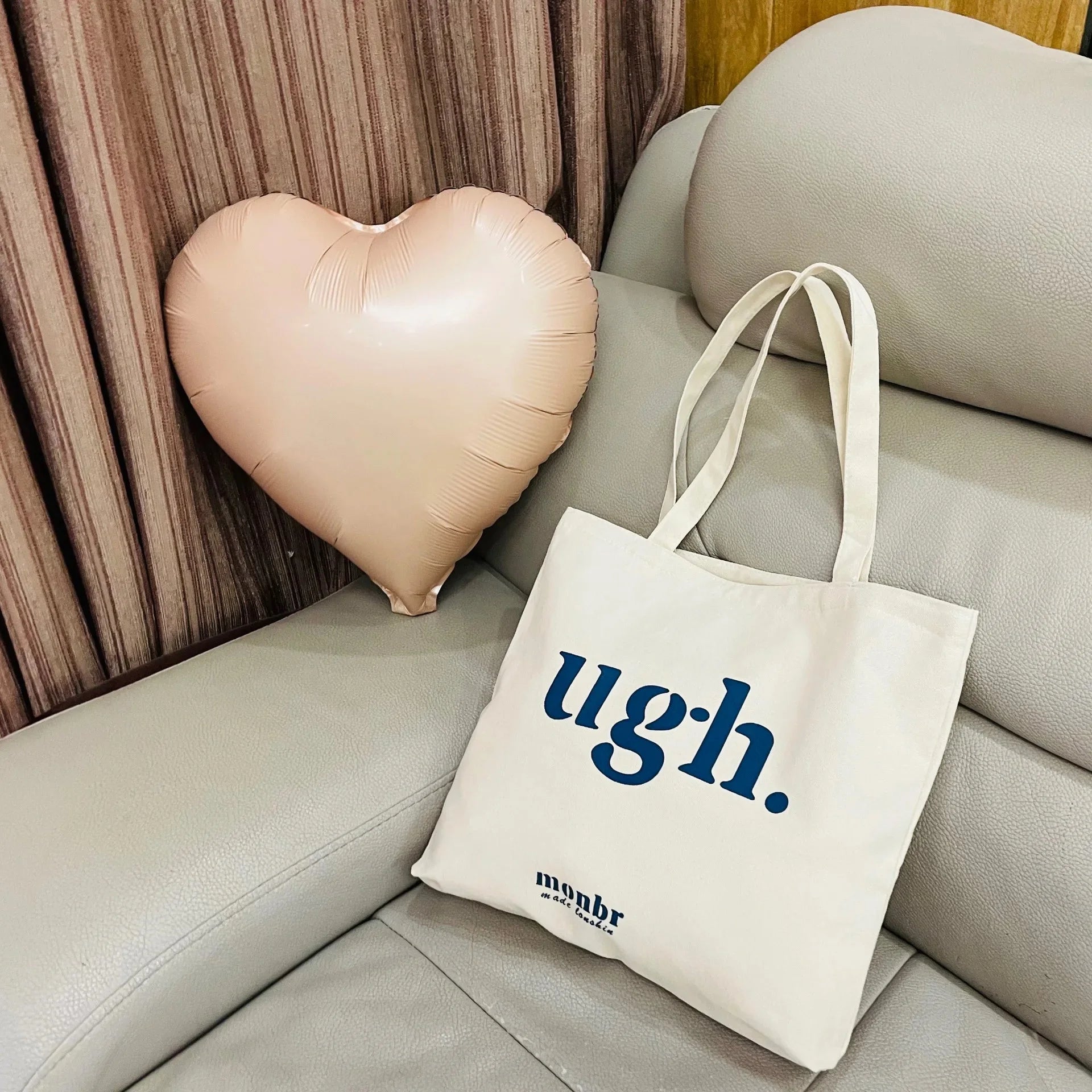 Large Capacity Canvas Bag Women Shoulder Bags Simple Casual Shopping Zpaxo