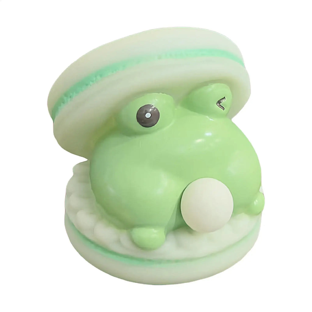 Sensory Squeezing Toy Soft Fidget Toys Stress Squeezing Toys Stretch Slow-Rebound Fidget Balls Goodie Bag Stuffers For Easter Zpaxo