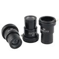 2X 3X 5X Astronomical Telescope Barlow Lens Metal Fully Coated Focal