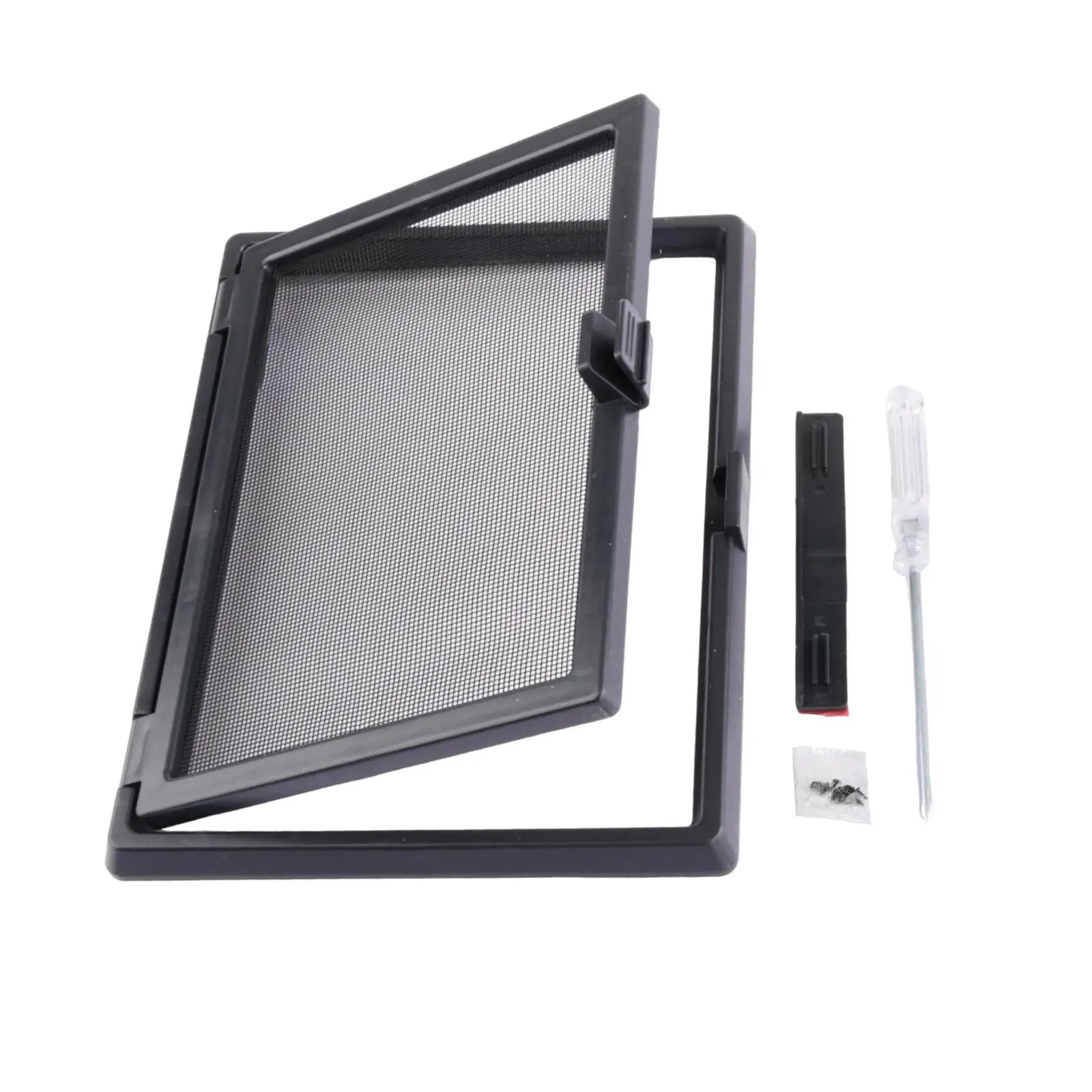 Screen Summer DIY Magnetic Flap System Easy to Install Home Door Screen for House Living Room Kitchen Bedroom Office Zpaxo Style C