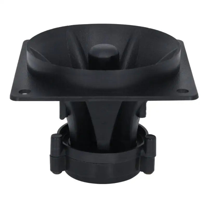 652F Durability 3Inch Square Tweeter Speaker For Indoor And Outdoor Use Treble Zpaxo