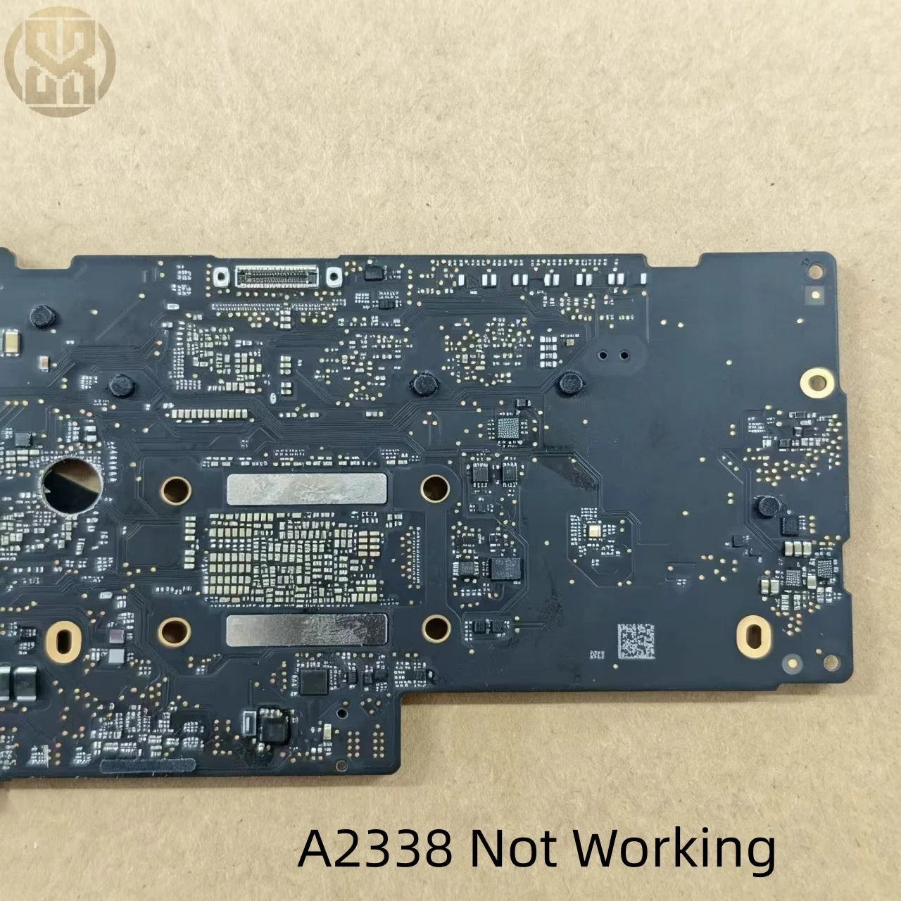 Macbook 13 A2338 M1 2020 Logic Board 820-02020-A Maintenance