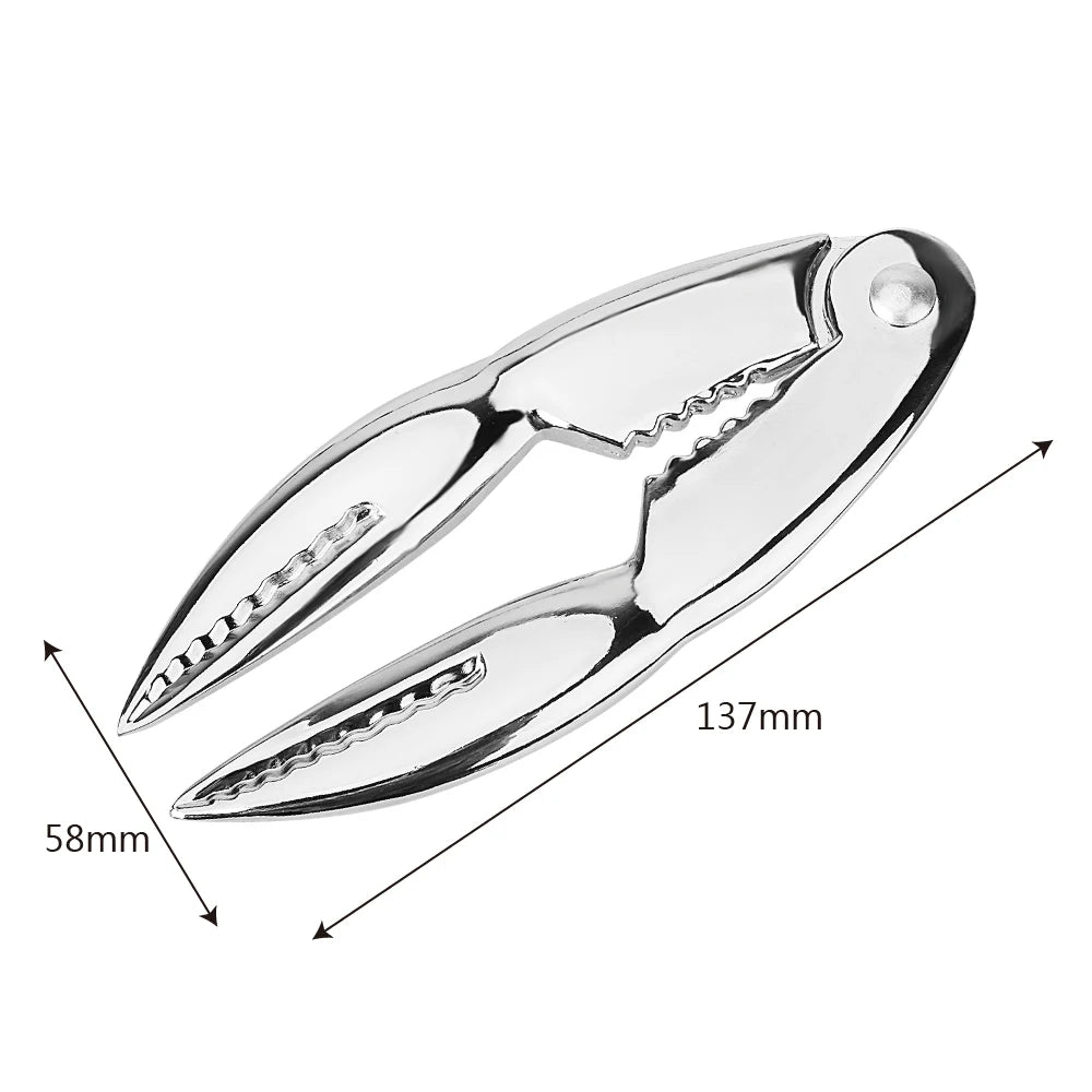 Lobster Crab Cracker Gadgets Cooking Tools Kitchen Accessories Claws