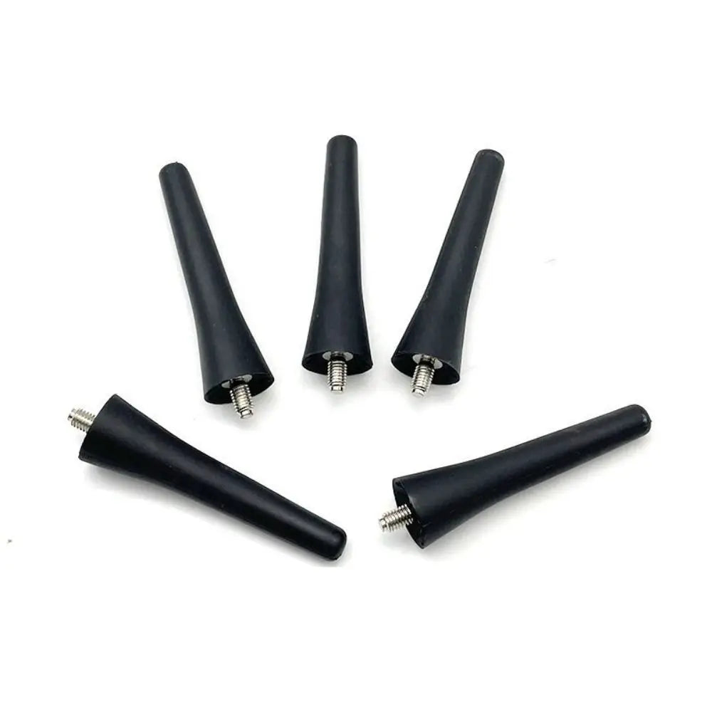 Small Vehicle Accessories Adapter Enhanced Signal FM AM Inputs Car Zpaxo