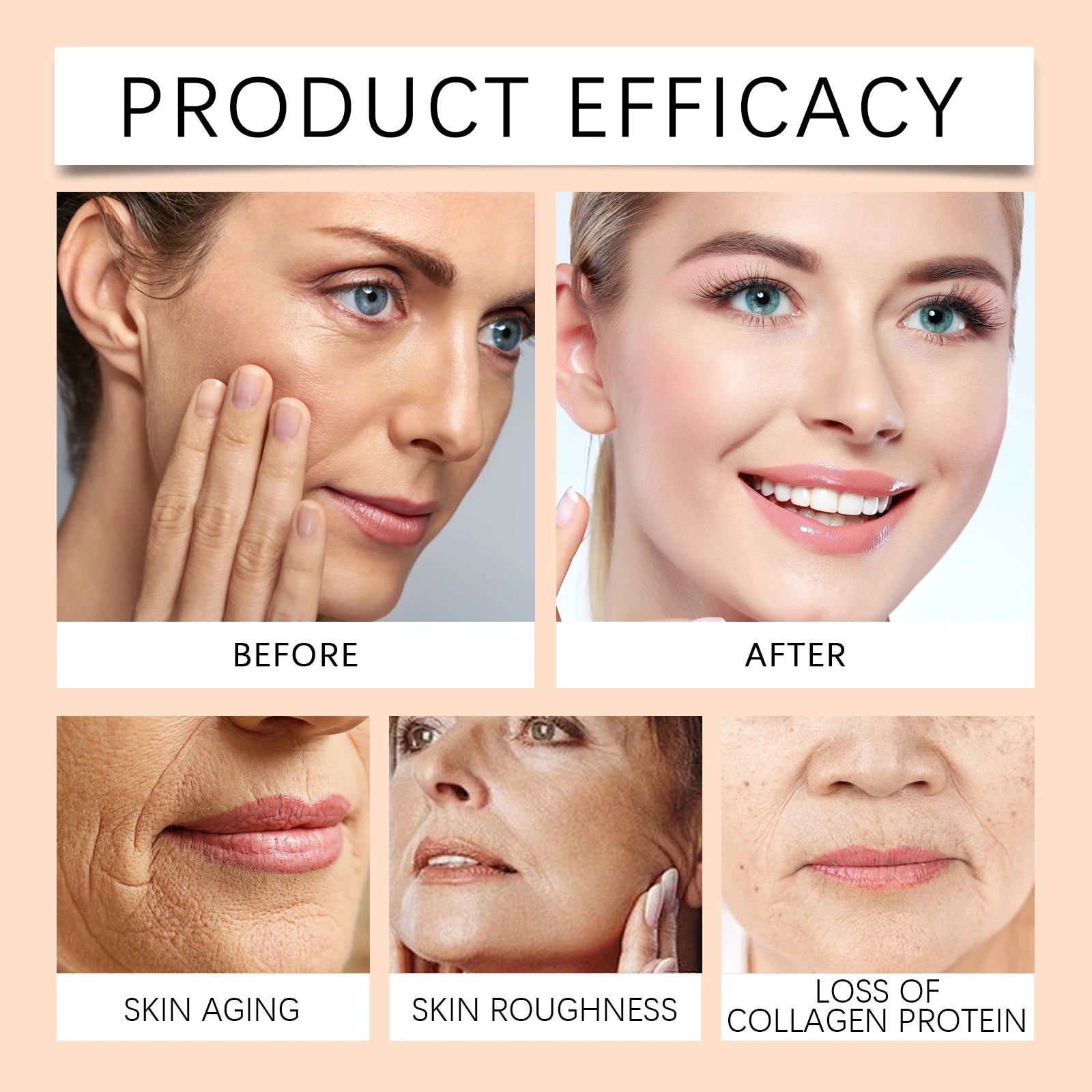 Hoygi Papaya Cleanser Gentle Exfoliating Hydrating Brightening Natural Enzyme Face Wash for Sensitive Skin All Types Zpaxo