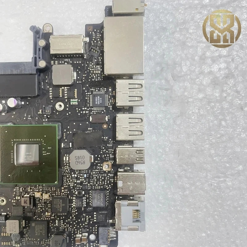 Macbook 13 A1278 Logic Board Mid 2010 EMC 2351 820-2879-B P8600 2 4
