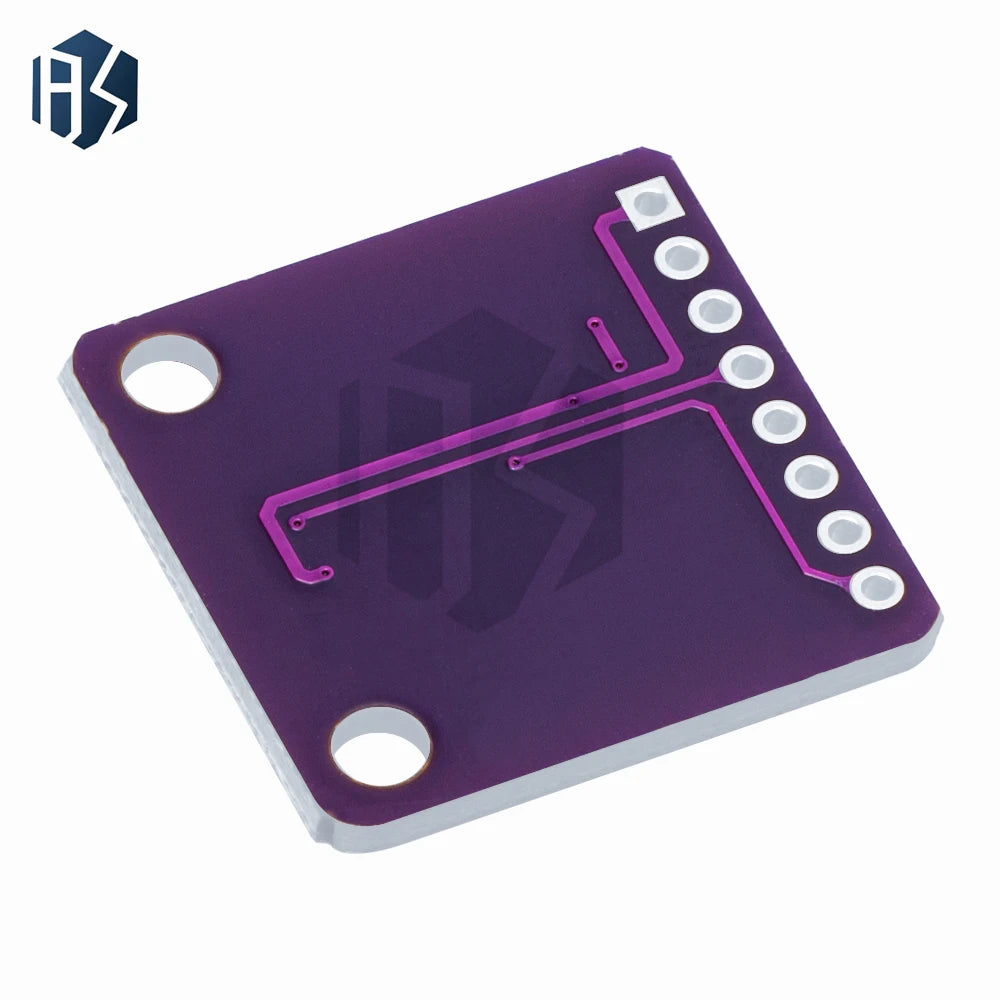 MT6816 High-speed High-precision Magnetic Encoder Induction Angle Zpaxo
