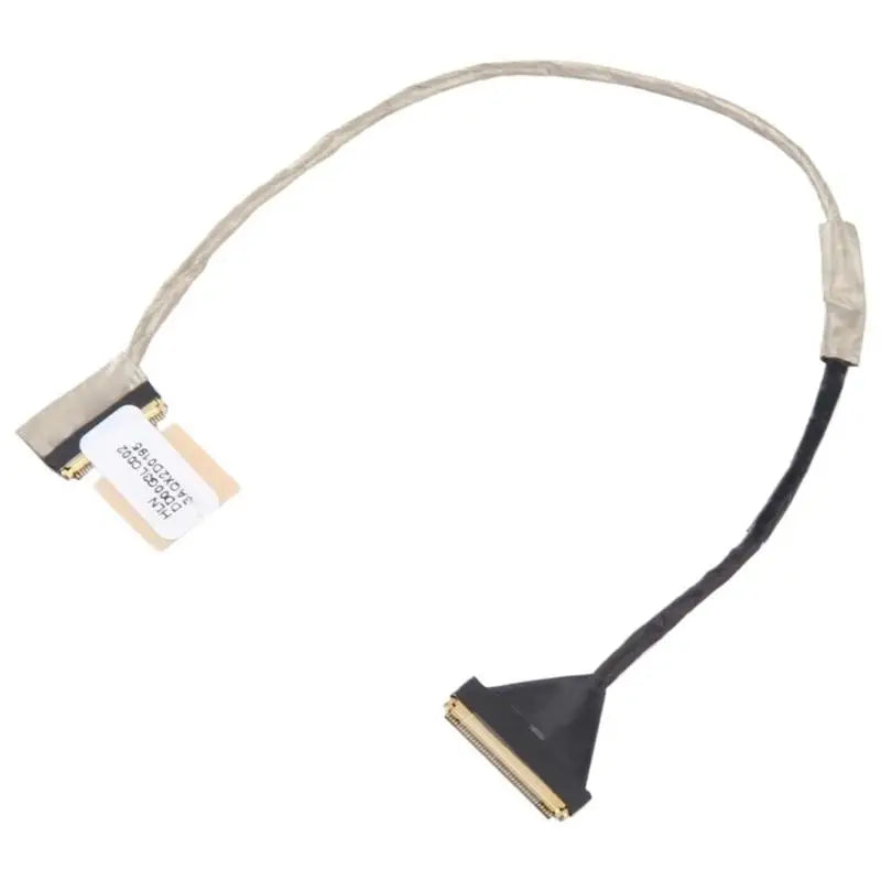 652F LCD Display Flexible Cable Repair Part 14 Compatible Models Zpaxo