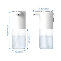 Automatic Foam Soap Dispenser Intelligent Charging Universal Foaming