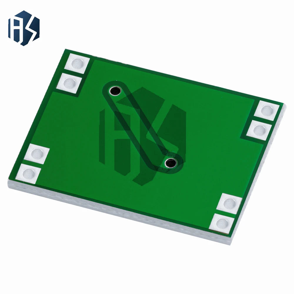 Adjustable XL1509 Step-Down Module - Ultra-Mini Size High Performance DC-DC Buck Converter Zpaxo