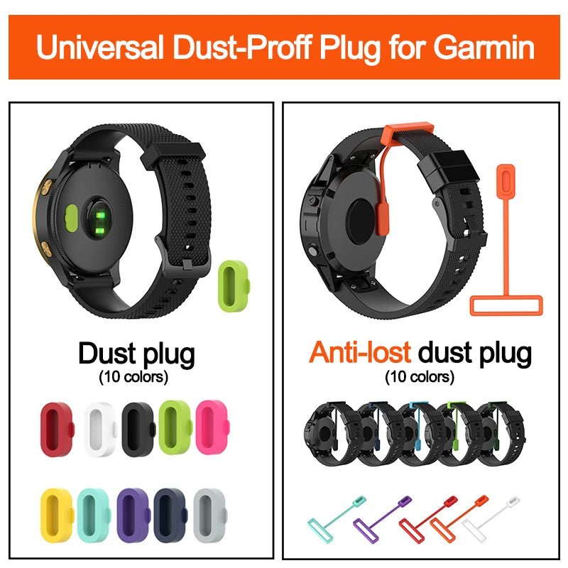 USB Charging Cable Power Charger Garmin Fenix 7 7S X 6S 6X 5 5S 5X