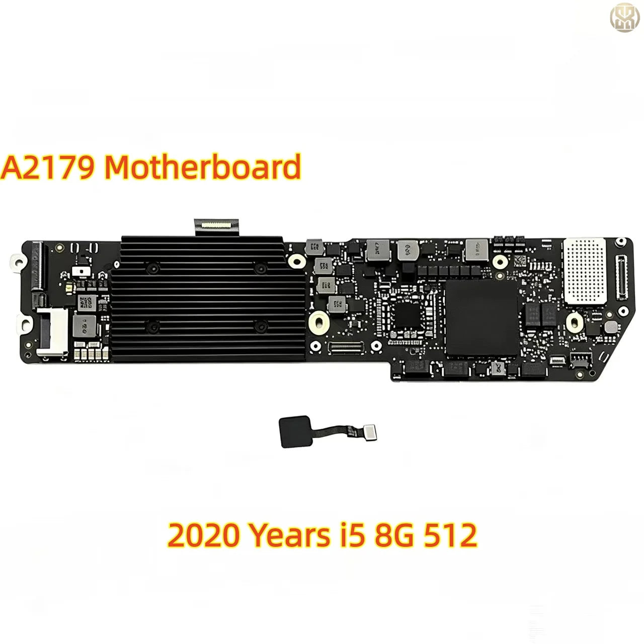 A2179 Motherboard Touch ID Macbook Air 13' Logic Board I5 2020 Years