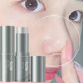 Original Facial Remove Blackhead Stick Solid Mask Treat Acne Blemish Black Dots Deep Cleansing Cream Shrink Pores Skin Care 9g Zpaxo 1Pc Clean Mask Stick