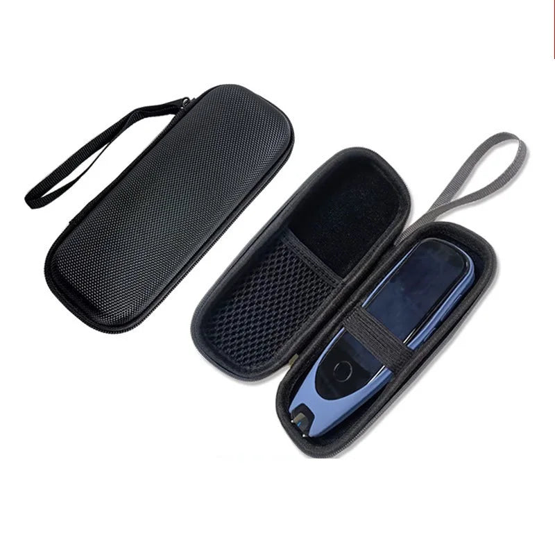 Scan Reader Pen Speech Text Translation Smart Voice Translator Zpaxo
