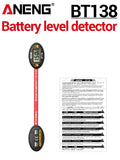 ANENG BT138 Battery Cell Lithium Test Display Tester Power Bank