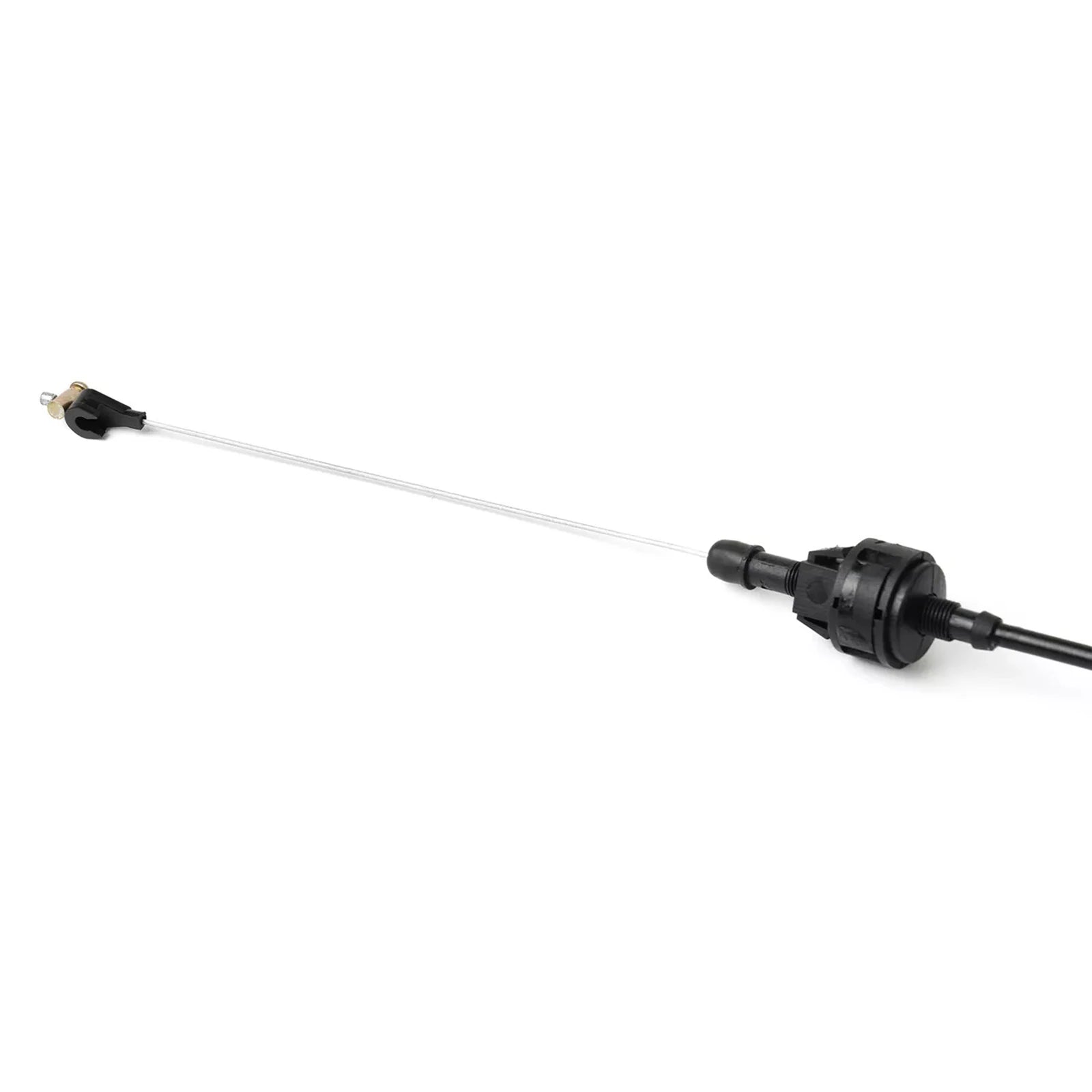 F2TZ-7F042-A Ford Truck Transmission Detent Kickdown Cable Bronco
