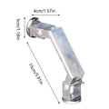 Magnetic Welding Holder 0-180 Degree Adjustable Bracket Tool