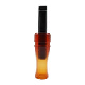 Crow Hunting Call Tools Authentic Bird Whistle Realistic Sounds Brown