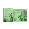 Eelhoe Aloe Vera Foot Mask – Moisturizing & Exfoliating 5 Pcs Foot Mask Zpaxo 5Pcs