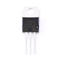 Original genuine direct insertion L7805CV-DG TO-220 linear regulator chip 5V 1.5A Zpaxo Default Title