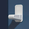 Child Safety Door Handle Locks – Baby & Pet Proof Lever Lock Child Safety Lock Zpaxo 2pcs white