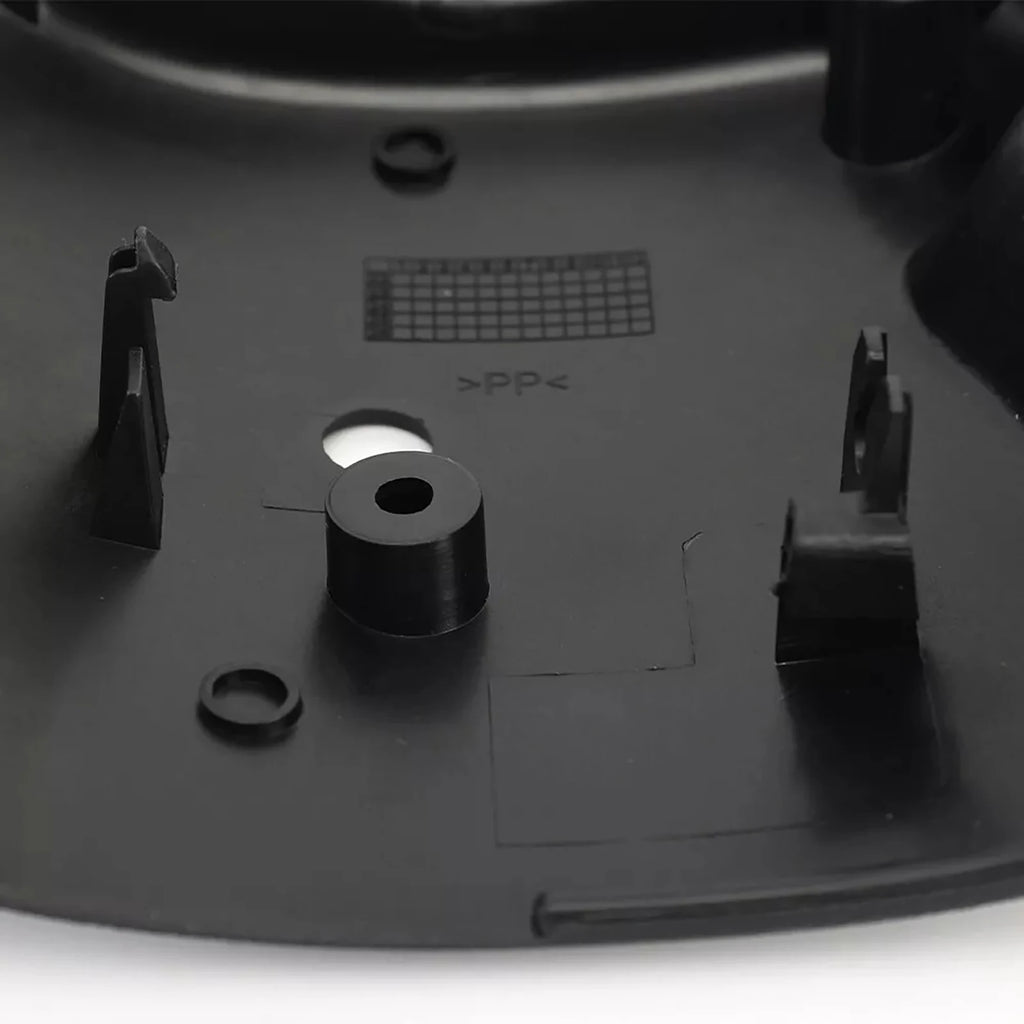 1 Pair Upper Lower Steering Column Cover Shroud Replace Chevrolet