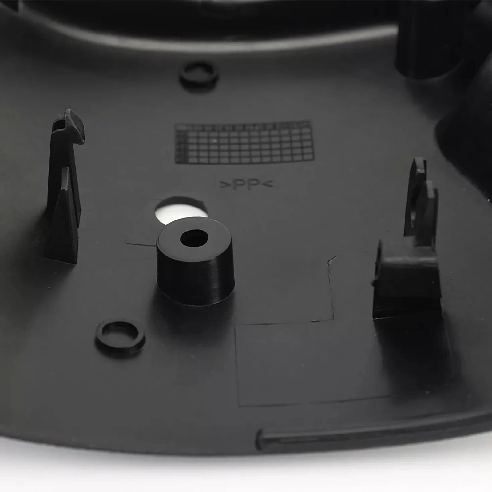 1 Pair Upper Lower Steering Column Cover Shroud Replace Chevrolet