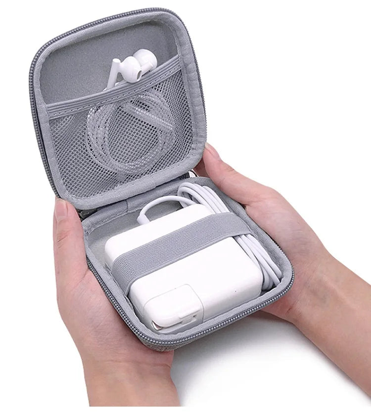 Carrying Pouch Bag Box Case GAME BOY Advance SP GBA Console Zpaxo