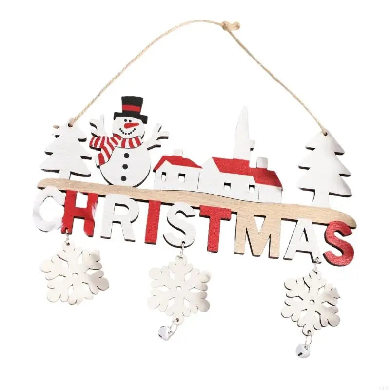 Wooden Tree Ornament Natural Finish Fireplaces Mantels Christmas