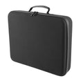 Travel Bag Shock-absorbing Foam Interior Protective Case Organizer