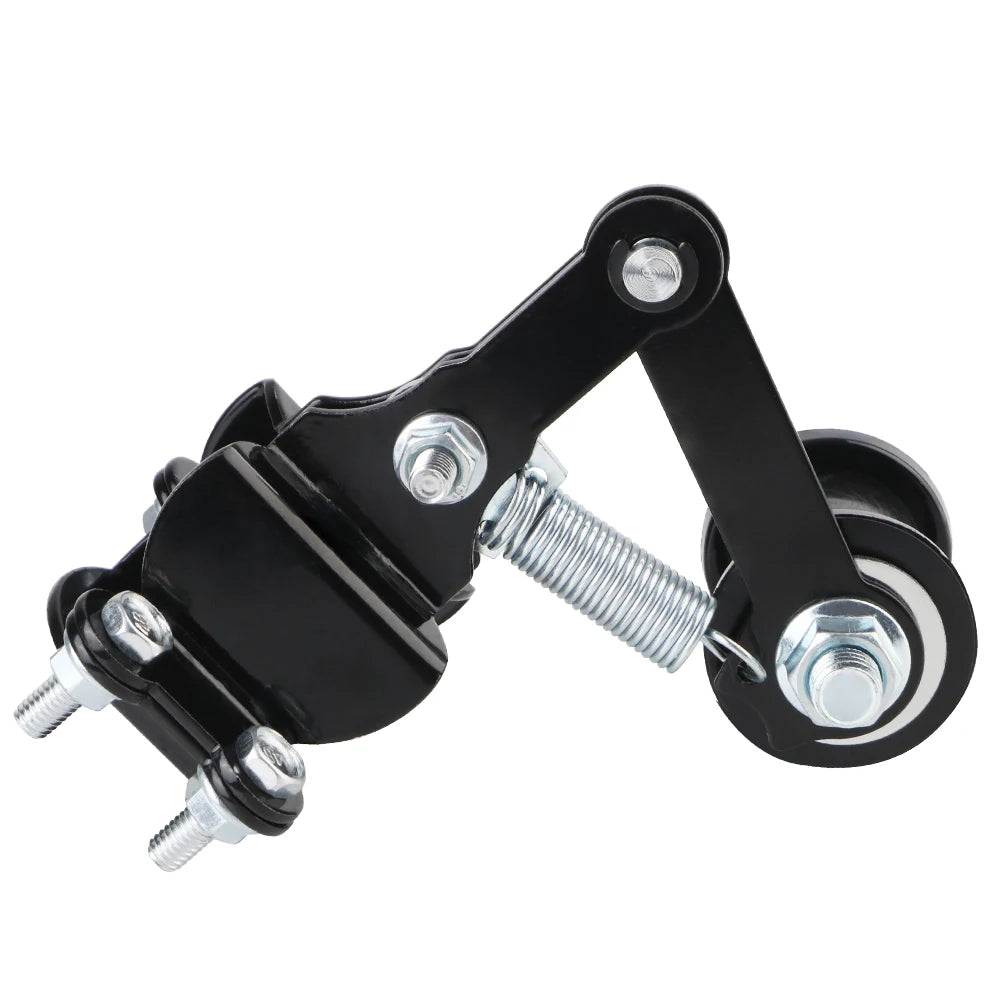 Motorcycle Chain Adjuster Tensioner 4 Wheeler Motorized Bike