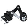 Motorcycle Chain Adjuster Tensioner 4 Wheeler Motorized Bike