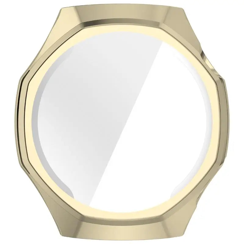 652F Smartwatch Cover Watch GT6 Scratchproof Flexible Case Housing Zpaxo
