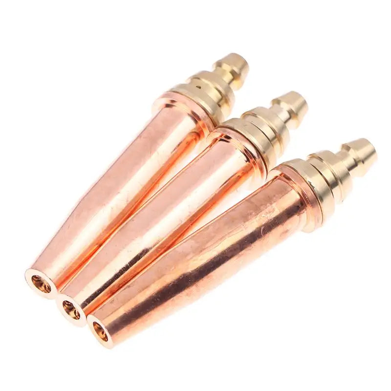 G03 Propane Isobaric Nozzle Gas Cutting Equal-pressure Oxy-fuel Flame Zpaxo