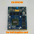 0FHC4H Dell Precision M4600 M4700 M6600 M6700 M6800 M4800 M6000 2GB