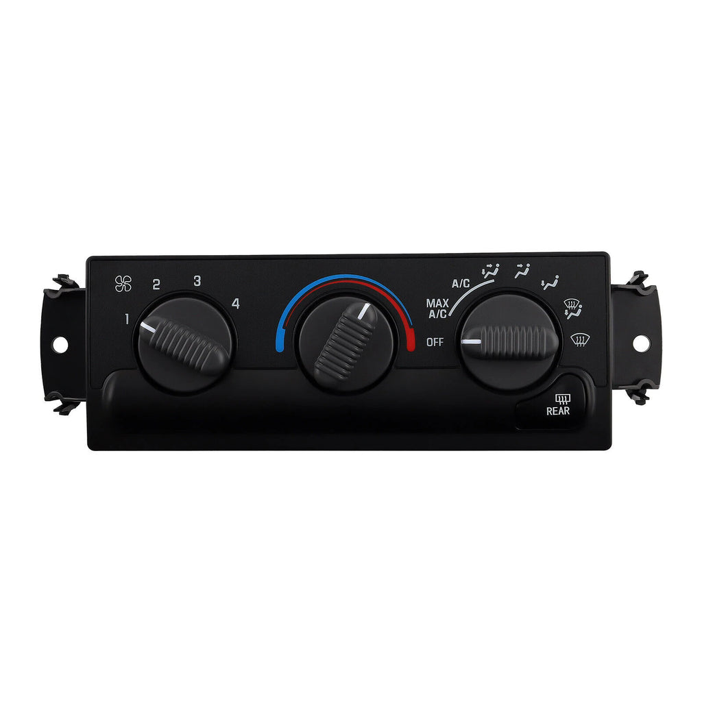 C Heater Climate Control Switch 599-261 Replacement Parts Chevrolet