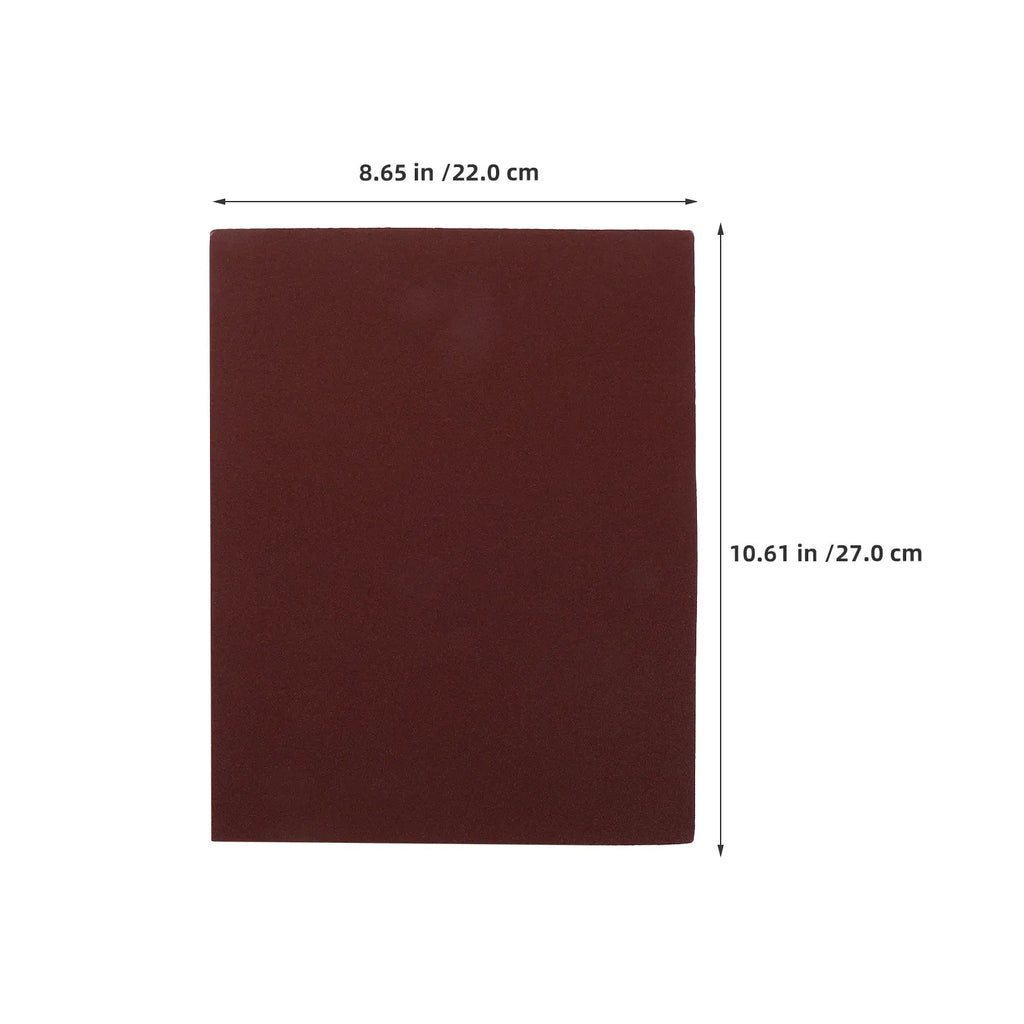 Bird Beak Claw Sandpaper Sheets Parrot Cage Liner Natural Nail