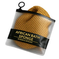 Exfoliating Back Scrub Bath Towel – Remove Dead Skin | Zpaxo Exfoliating Bath Towel Zpaxo Dark Yellow