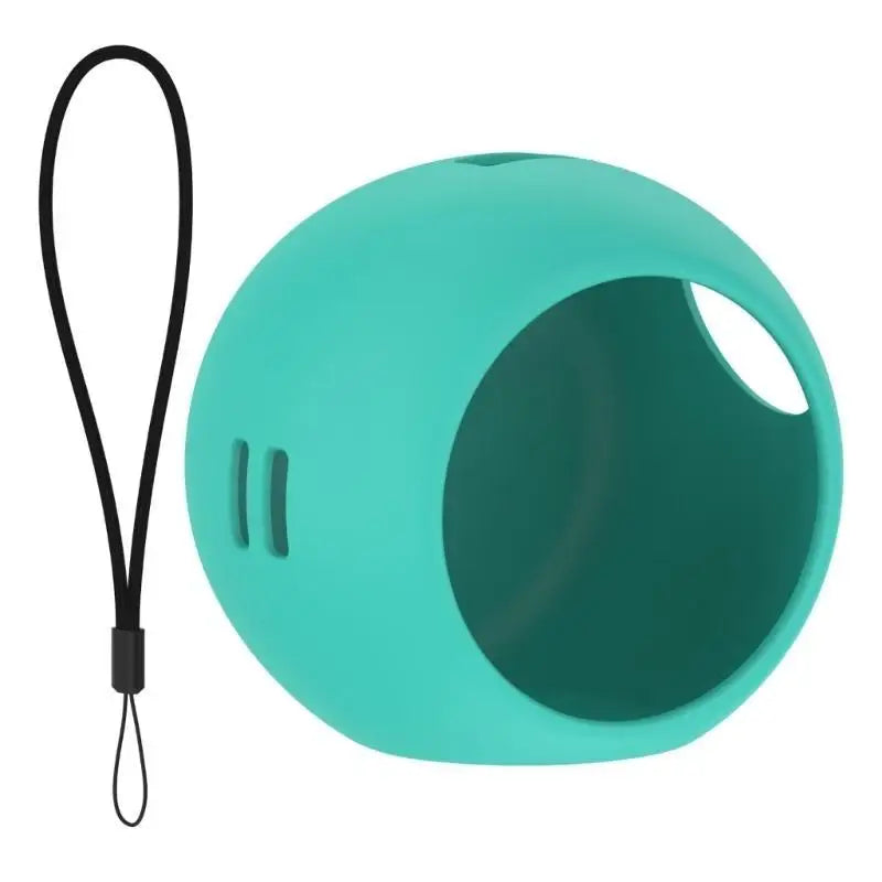 652F Silicone Skin Punirunes Digital Pet Toy Full Body Protective Zpaxo Duck color CN