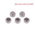 1 7009 8200 Watch Crown Head Ccrown Stainless Steel Handle 46941 Zpaxo Bpcs 8200