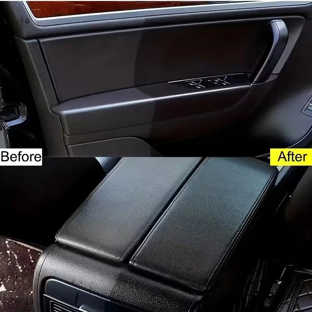 Trim Restorer Automotive Weather Resistant Rapid Acting Long Lasting