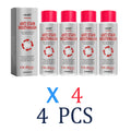 Mild Mint Mouthwash Daily Oral Cleaning Liquid Sensitive Gum Care Refreshing Breath Stain Control Mouth Wash Bottle 237ml Zpaxo 4 Pcs One Unit adults