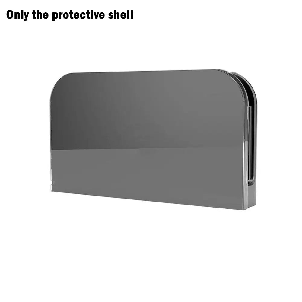 Nintendo Switch 2 Dock Dustproof Protective Cover Case Dock Protective Cover Zpaxo C