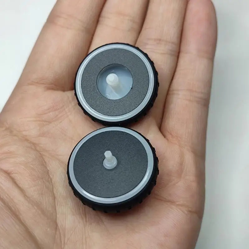 652F Mouse Scroll Wheel for Naga 2014 Mouse Pulley Mouse Roller Replacement Parts Zpaxo