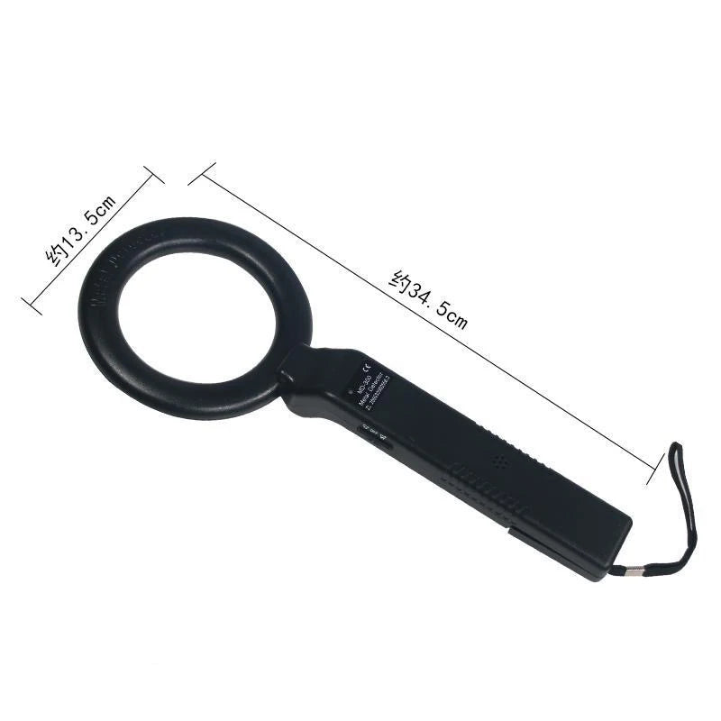 Cattle Stomach Metal Detector Pinpointer Cow Security Scanner Farm