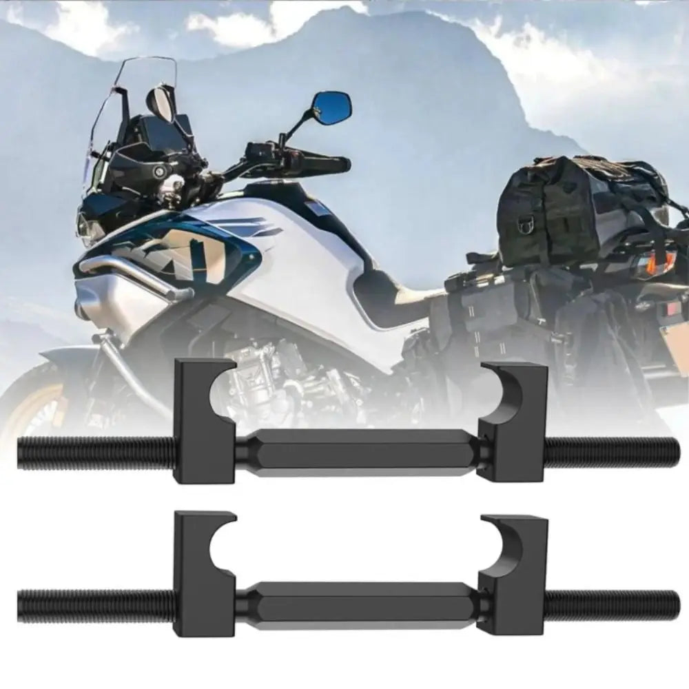 Small Convenient Shock Absorber Spring Compressor Compact Manual Zpaxo