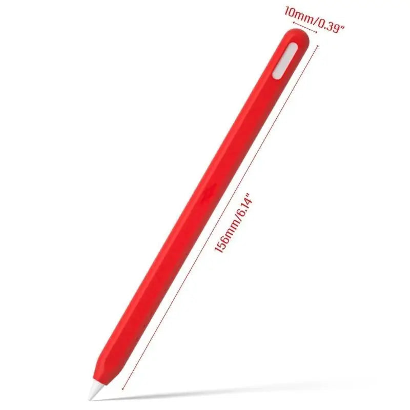 652F All Around Case Pencil 2nd Protectors Secure Fit Anti Slip Grip Zpaxo