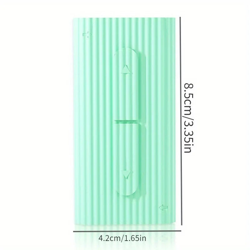 Box Reusable Dental Floss Stick Portable Automatic Dispenser