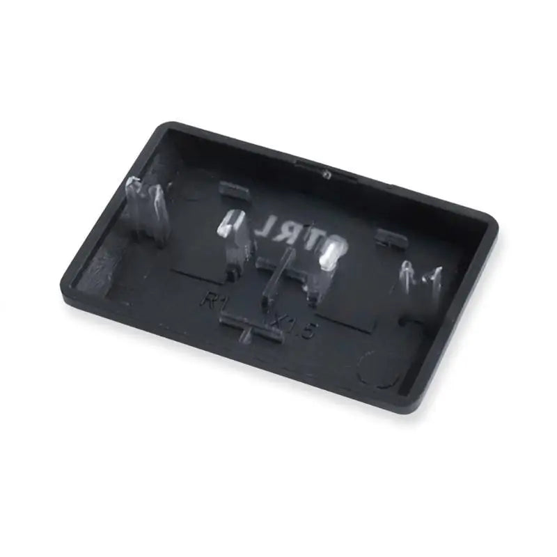Only Keycap DIY CTRL Backlit 2Keys Non-slip Texture Keycaps G913 G915 Zpaxo